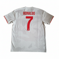 2019-20 Juventus Away Shirt Ronaldo #7 - 7/10 - XL