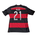 2014-15 Germany Away Shirt Reus #21 - 8/10 - L