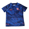 2022-23 England Training Shirt - 8/10 - L