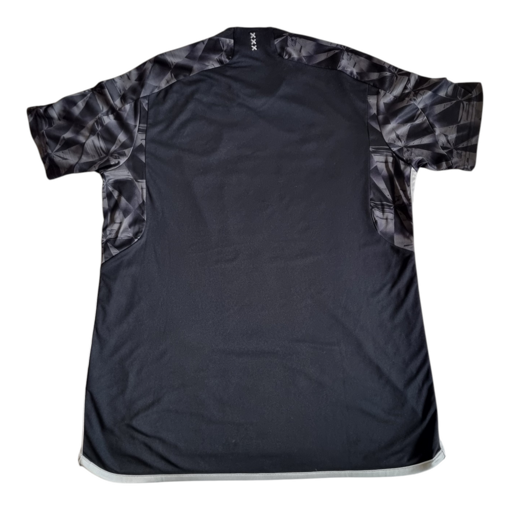 2023-24 Ajax Third Shirt - 10/10 - XL