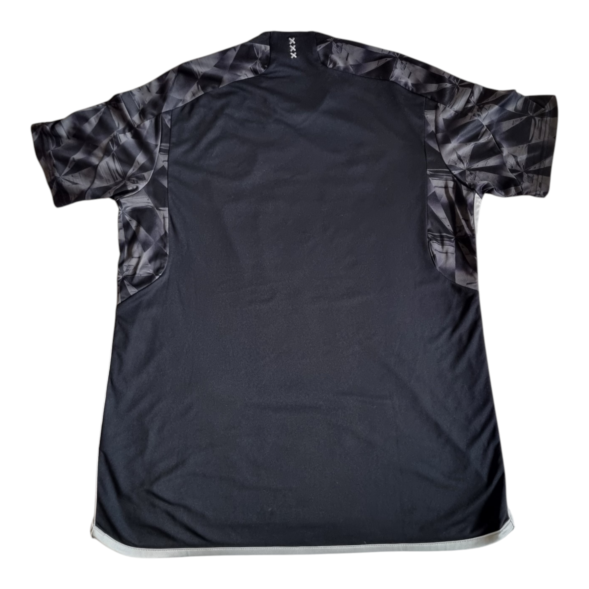 2023-24 Ajax Third Shirt - 10/10 - XL