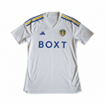 2023-24 Leeds United Home Shirt - 10/10 - M