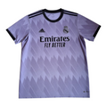 2022-23 Real Madrid Away Shirt - 10/10 - L