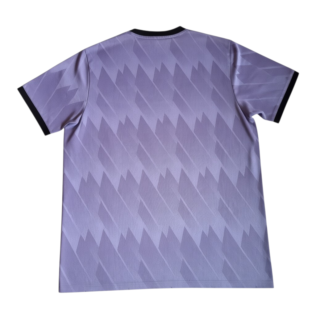 2022-23 Real Madrid Away Shirt - 10/10 - L