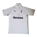 2011-12 Tottenham Hotspur Home Shirt - 5/10 - M