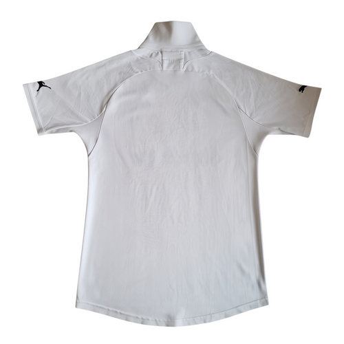 2011-12 Tottenham Hotspur Home Shirt - 5/10 - M