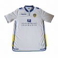 2012-13 Leeds United Home Shirt - 6/10 - XXL