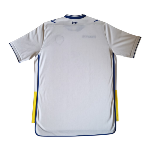 2012-13 Leeds United Home Shirt - 6/10 - XXL