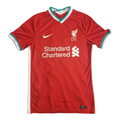 2020-21 Liverpool Home Shirt - 9/10 - S