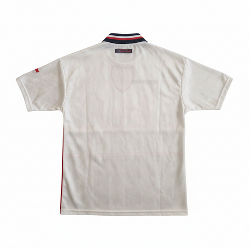 1997-99 Manchester United Away Shirt - 6/10 - XL.Boys