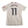 2023-24 Manchester United Third Shirt Hojlund #11 - 8/10 - M