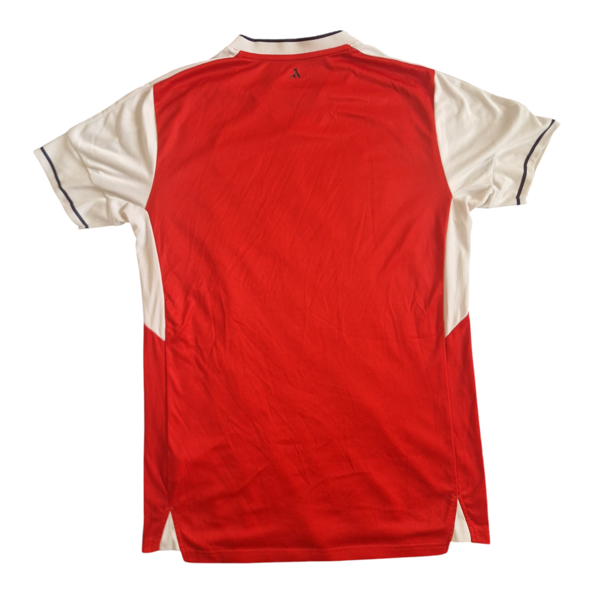 2016-17 Arsenal Home Shirt - 8/10 - M