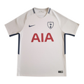 2017-18 Tottenham Hotspur Home Shirt - 8/10 - M