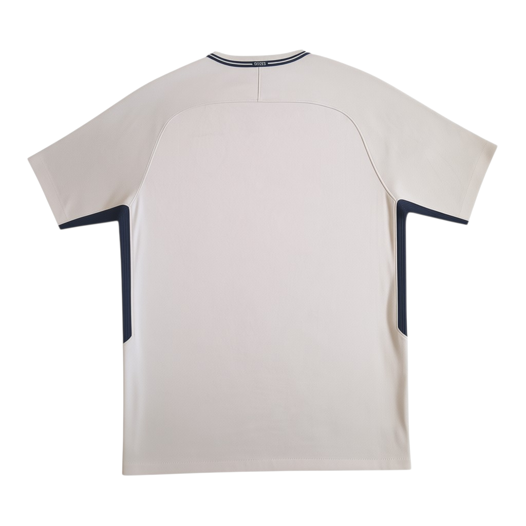2017-18 Tottenham Hotspur Home Shirt - 8/10 - M