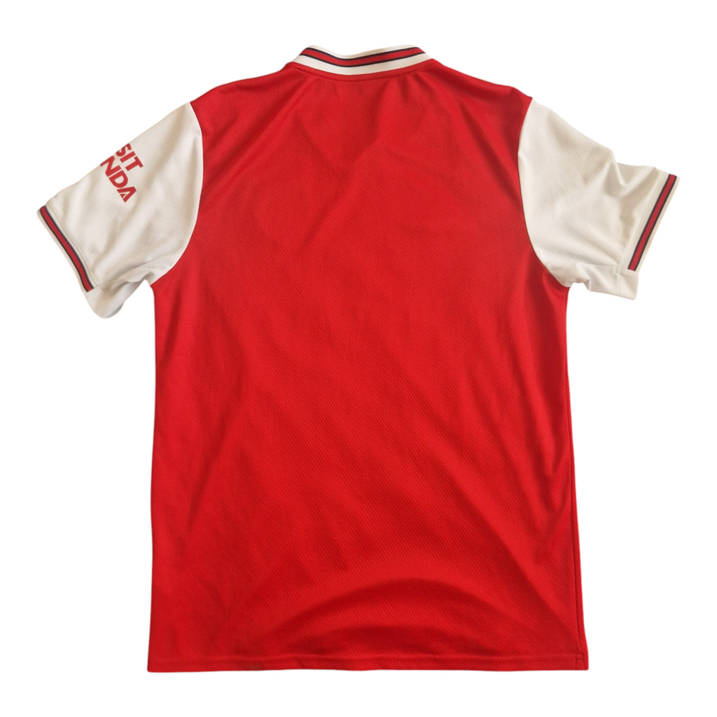 2019-20 Arsenal Home Shirt - 7/10 - M
