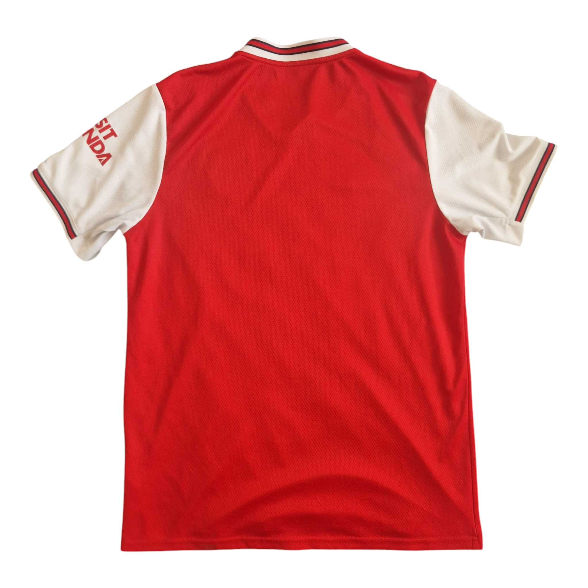 2019-20 Arsenal Home Shirt - 7/10 - M