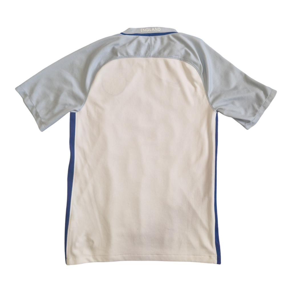 2016-17 England Home Shirt - 7/10 - S