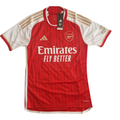 2023-24 Arsenal Home Shirt - BNWT - S