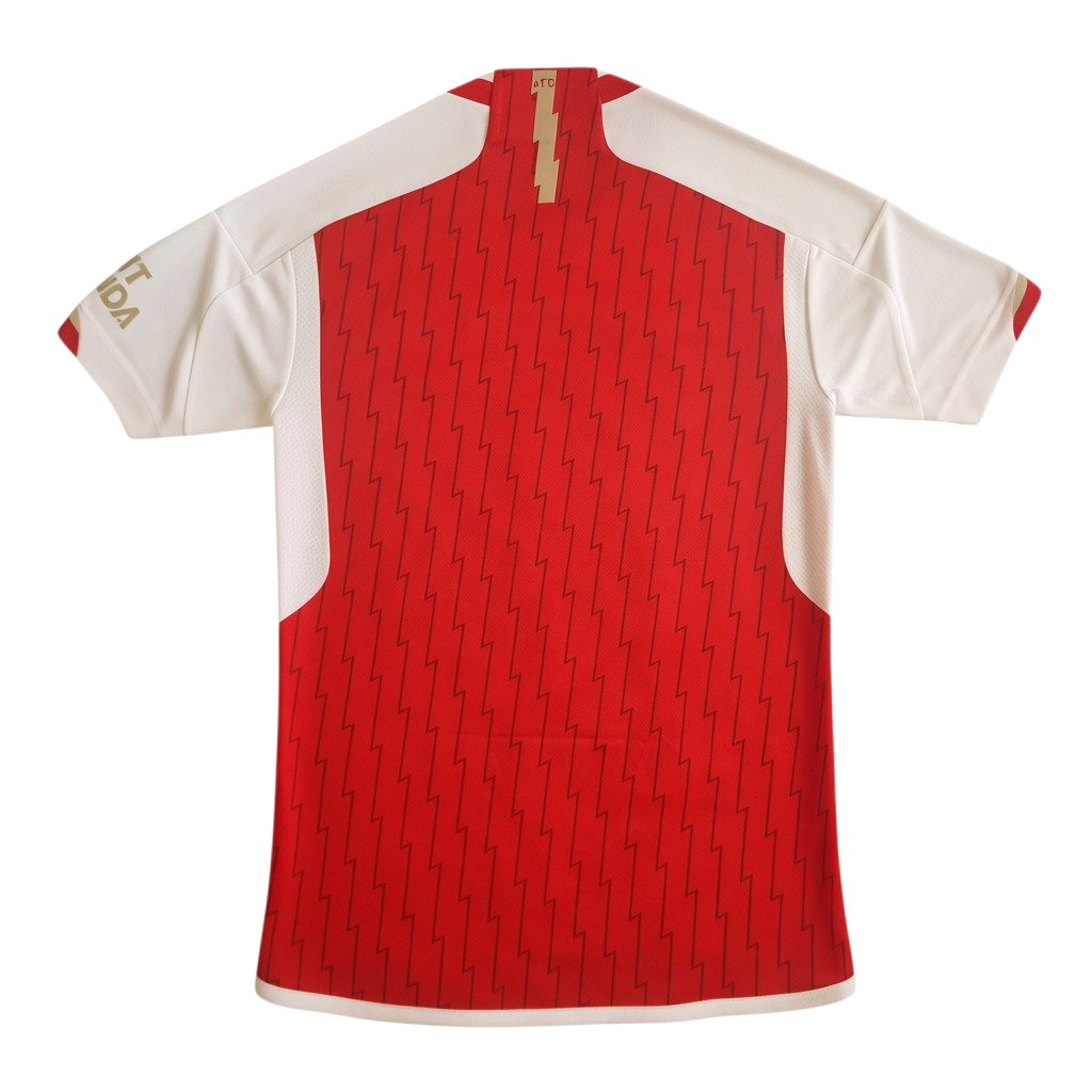 2023-24 Arsenal Home Shirt - BNWT - S
