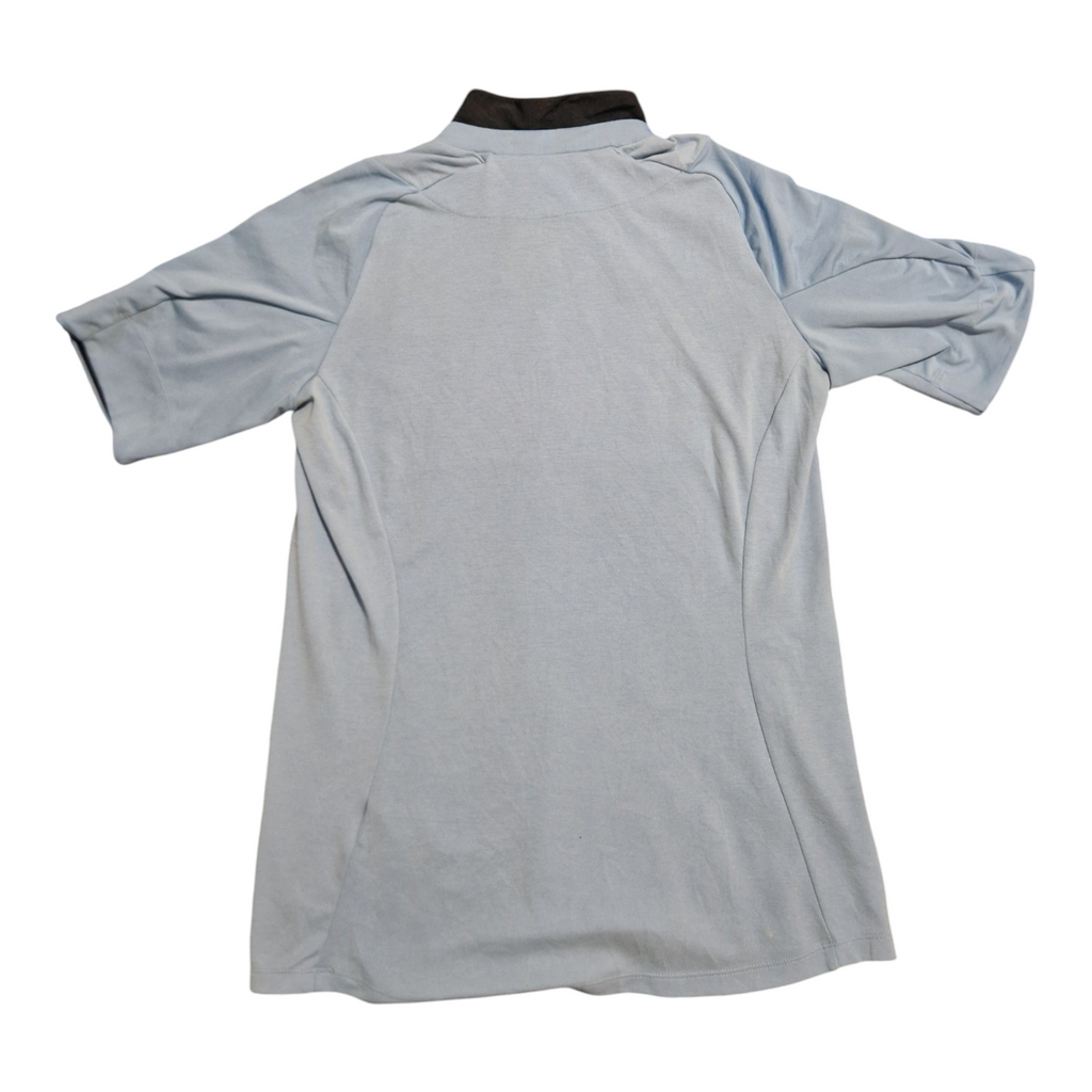 2012-13 Manchester City Home Shirt - 6/10 - S