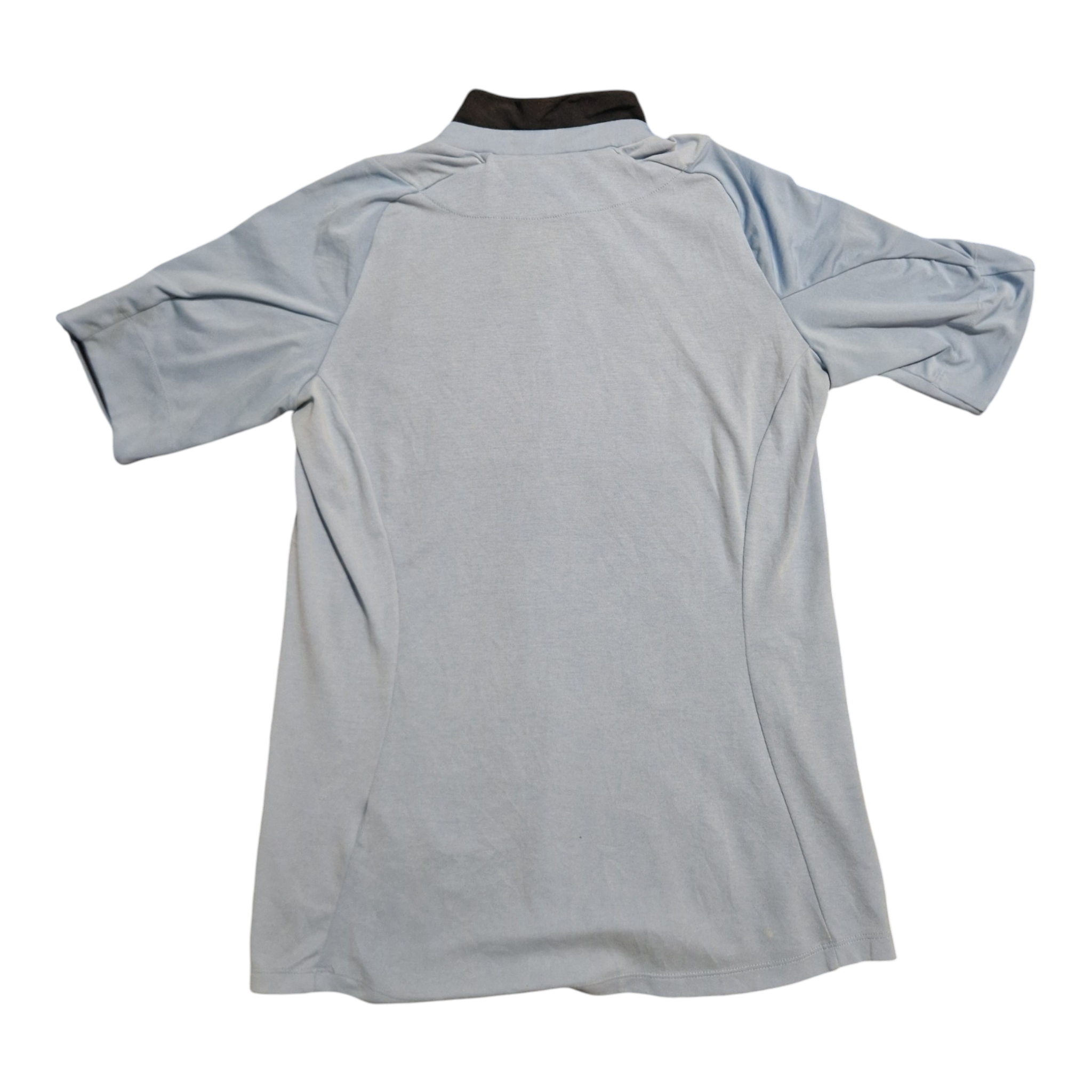 2012-13 Manchester City Home Shirt - 6/10 - S