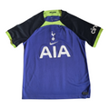 2022-23 Tottenham Hotspur Away Shirt - 9/10 - M