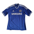 2013-14 Chelsea Home Shirt - 8/10 - S