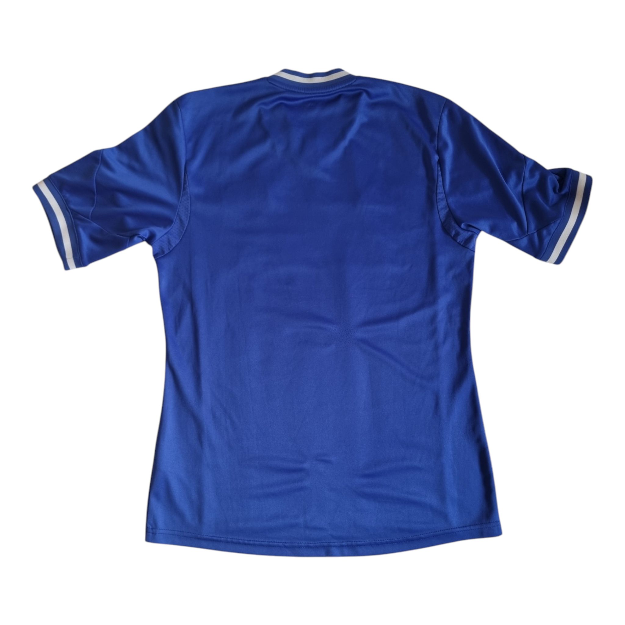 2013-14 Chelsea Home Shirt - 8/10 - S