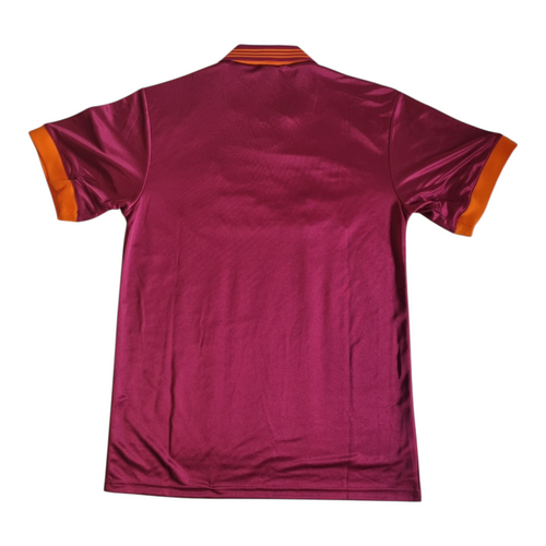 1993 AC Roma Reissue Home Shirt - BNWT - S