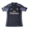 2016-17 Real Madrid Third Shirt - 9/10 - S