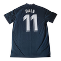 2018-19 Real Madrid Away Shirt Bale #11 - 8/10 - M