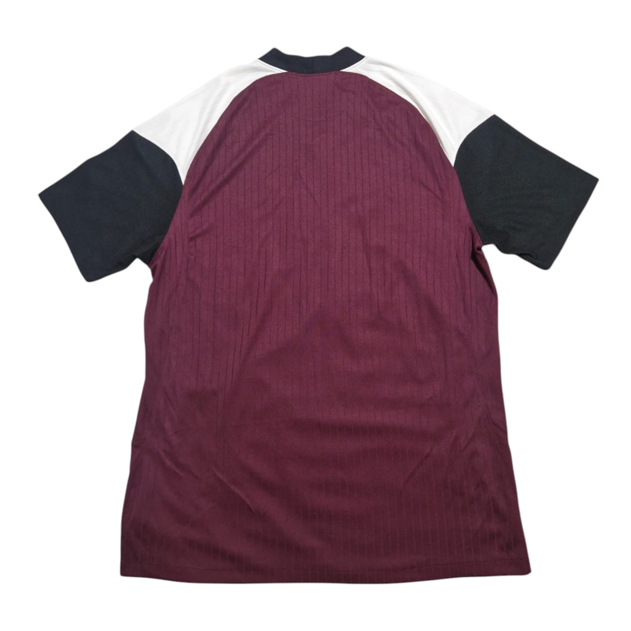 2020-21 Paris Saint-Germain Third Shirt - 8/10 - L