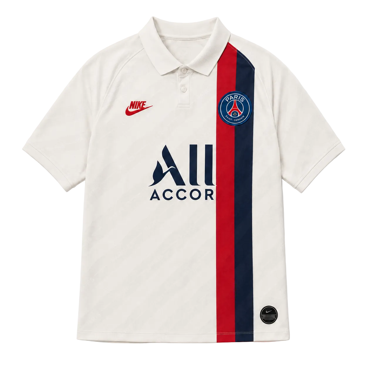 2019-20 PSG Third Shirt Mbappe #7 - 10/10 - M