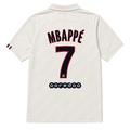 2019-20 PSG Third Shirt Mbappe #7 - 10/10 - M