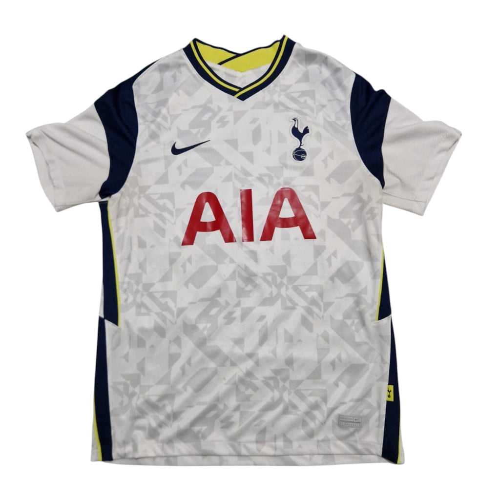 2020-21 Tottenham Hotspur Home Shirt Kane #10 - 8/10 - L