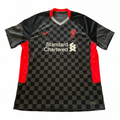2020-21 Liverpool Third Shirt - 9/10 - XL