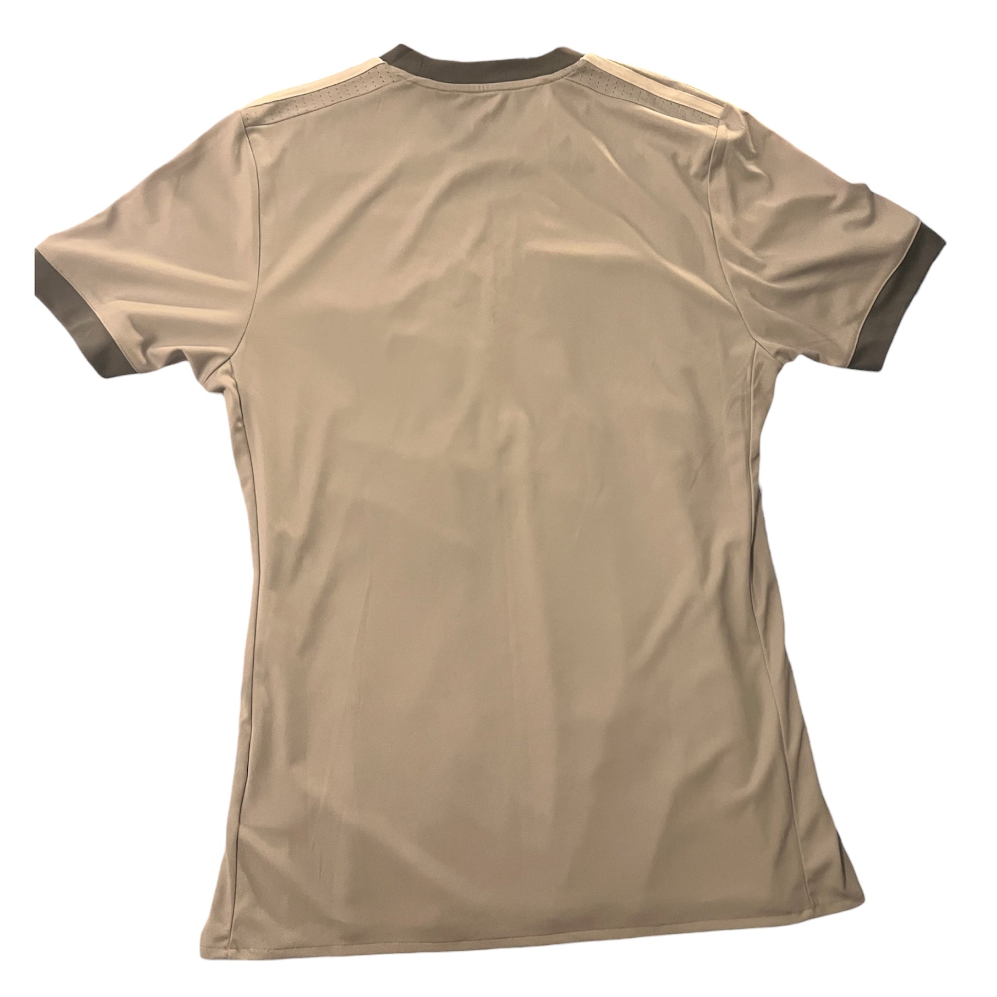 2017-18 Manchester United Old Trafford Edition Third Shirt - 10/10 - M