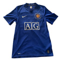 2008-09 Manchester United 1968 European Final Anniversary Third Shirt - 9/10 - M