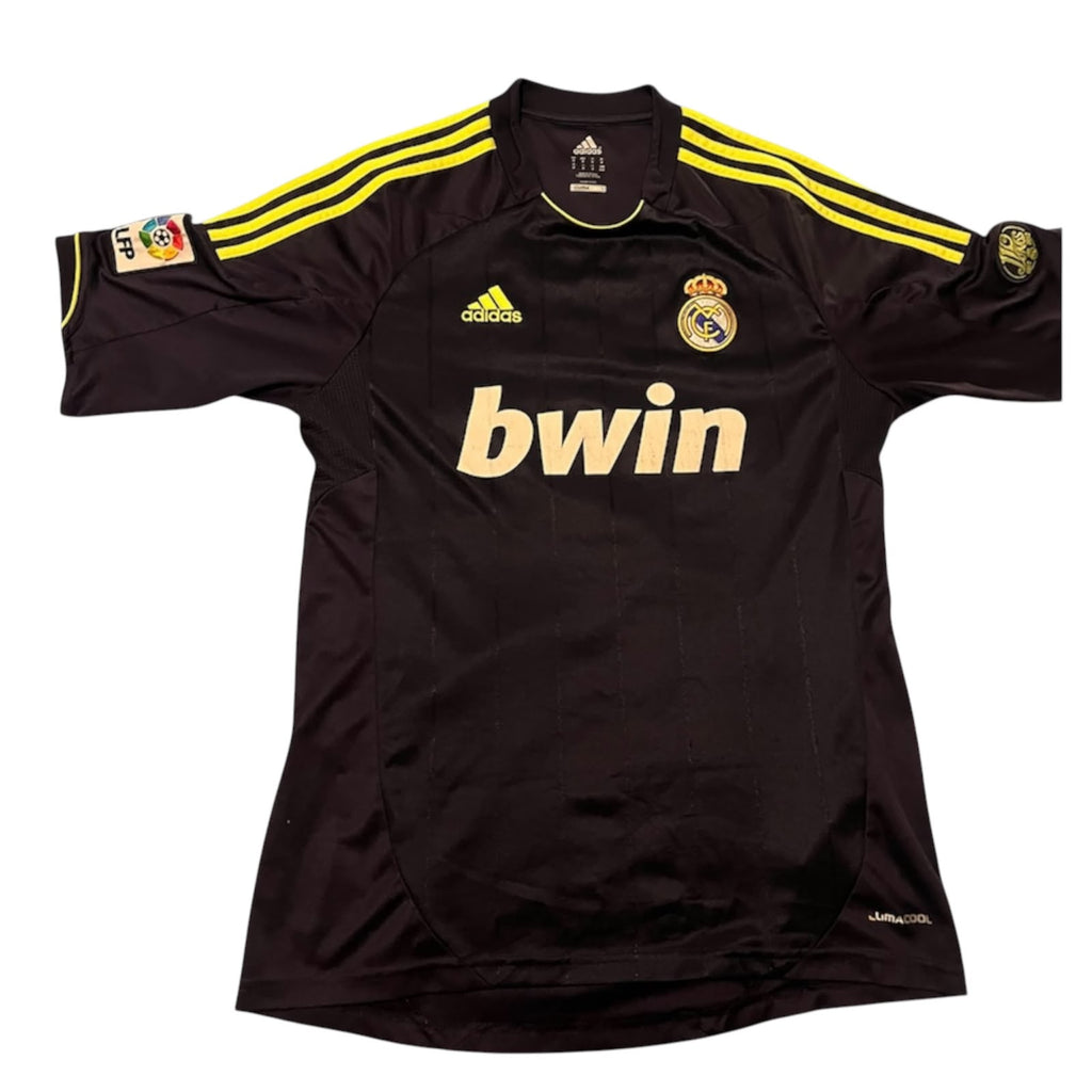2012-13 Real Madrid Away Shirt Ronaldo #7 - 8/10 - M