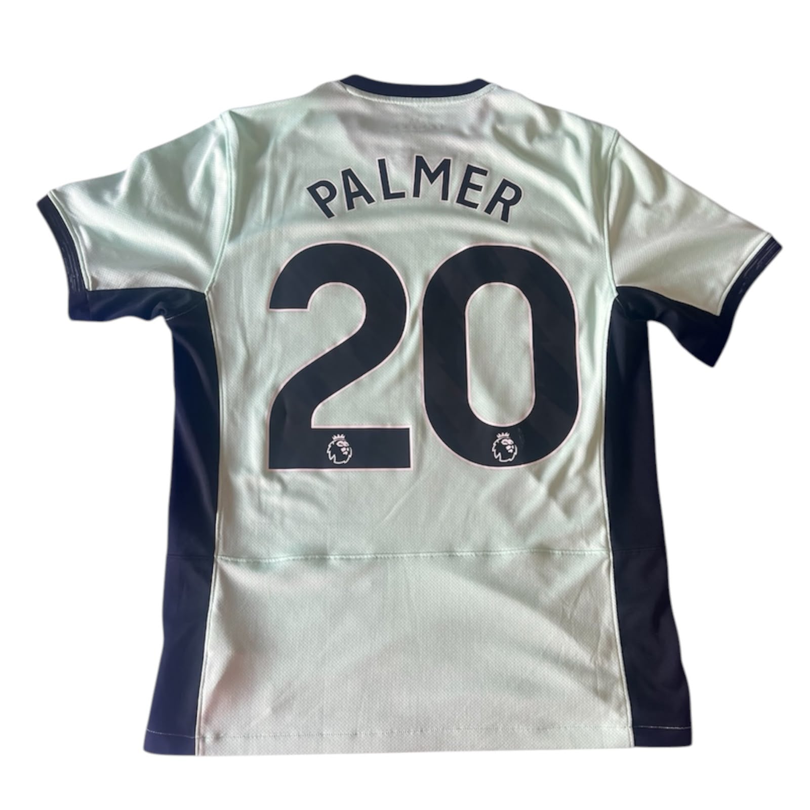 2023-24 Chelsea Third Shirt Palmer #20 - 8/10 - M