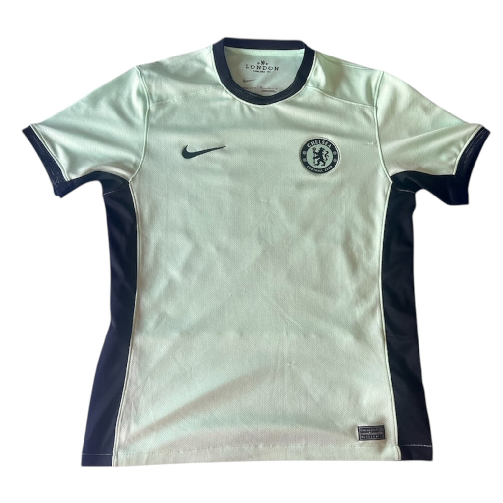 2023-24 Chelsea Third Shirt Palmer #20 - 8/10 - M