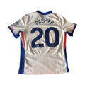 2024-25 Chelsea Away Shirt Palmer #20 - 9/10 - L