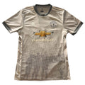 2017-18 Manchester United Old Trafford Edition Third Shirt - 10/10 - M