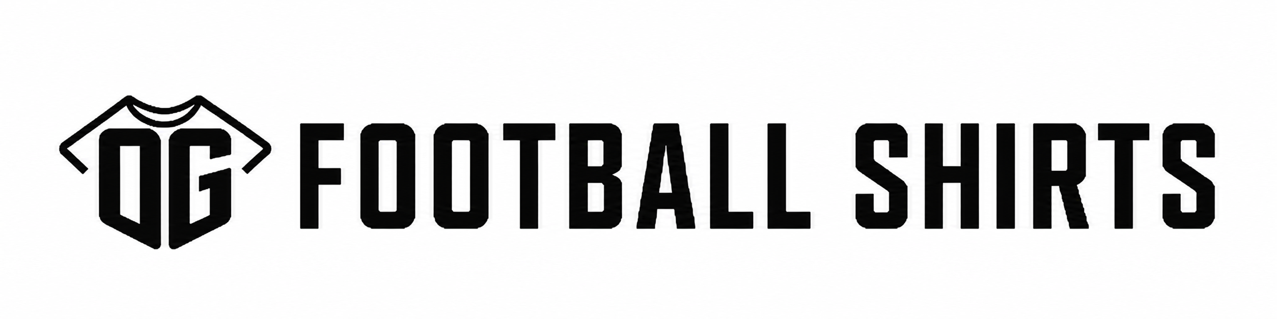 OG Football Shirts